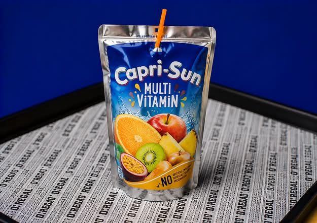 Capri-Sun