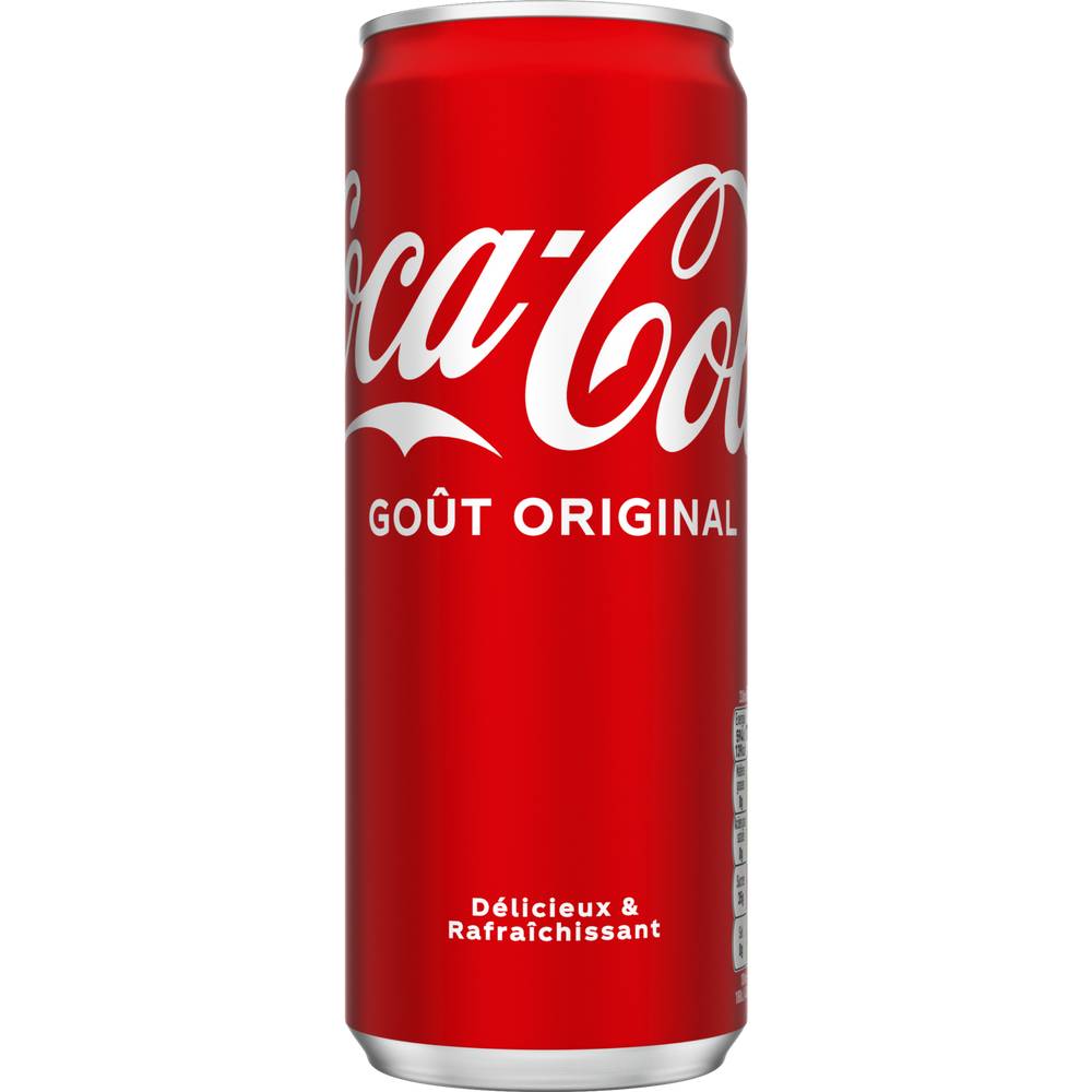 Coca-Cola