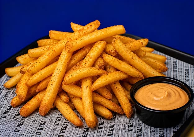 Frites
