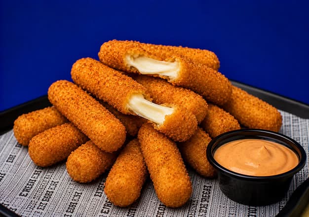 Mozza sticks