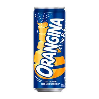 Orangina