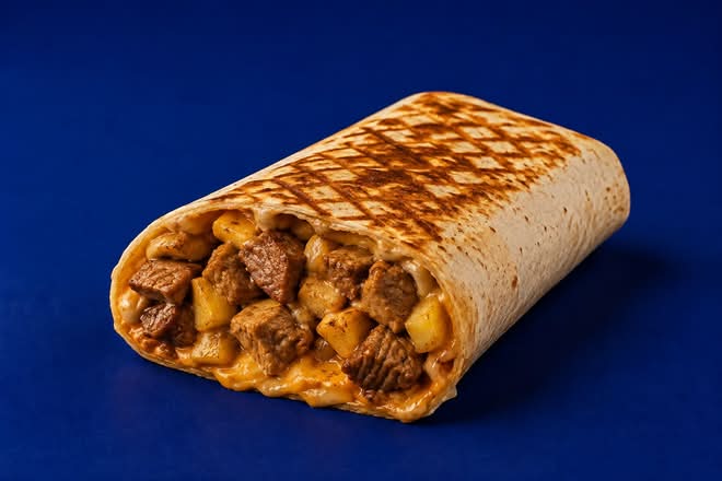 Tacos 1 viande