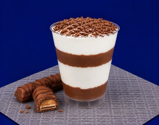 Tiramisu Kinder Bueno