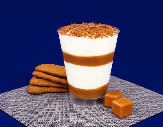 Tiramisu spéculoos